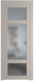   	Profil Doors 1.3.2 PD со стеклом сэнд